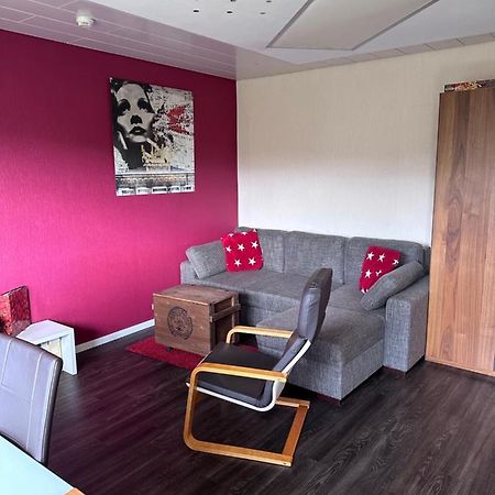 Ferienwohnung Tiggelkamp Winterberg Dış mekan fotoğraf