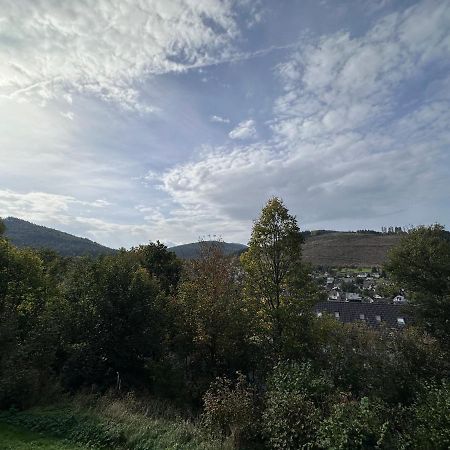 Ferienwohnung Tiggelkamp Winterberg Dış mekan fotoğraf