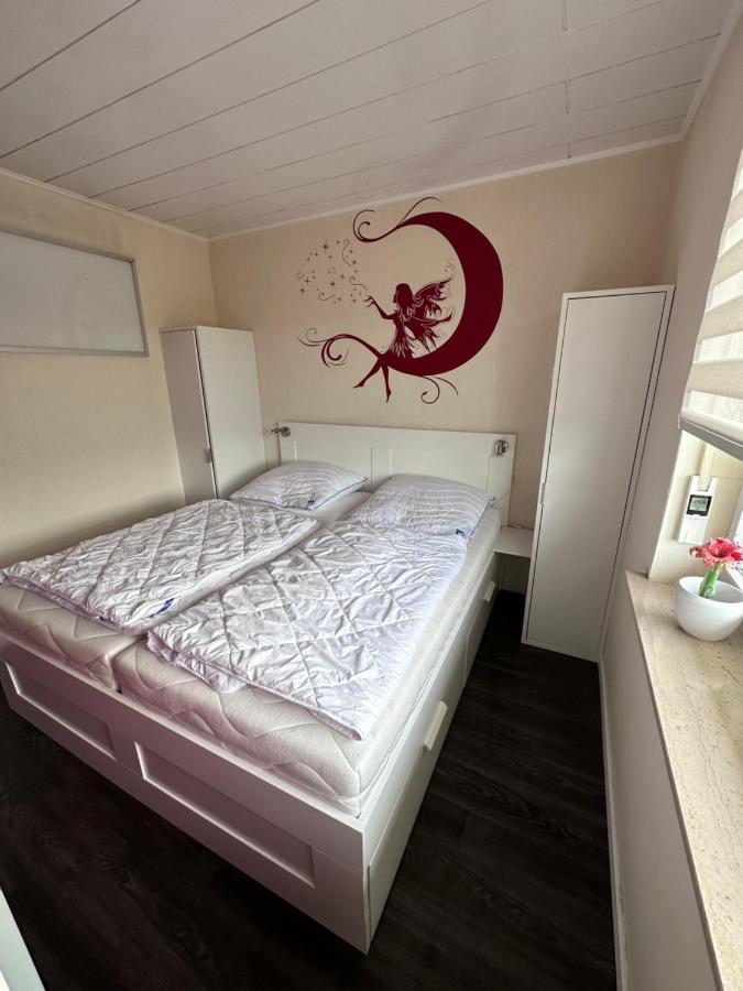 Ferienwohnung Tiggelkamp Winterberg Dış mekan fotoğraf