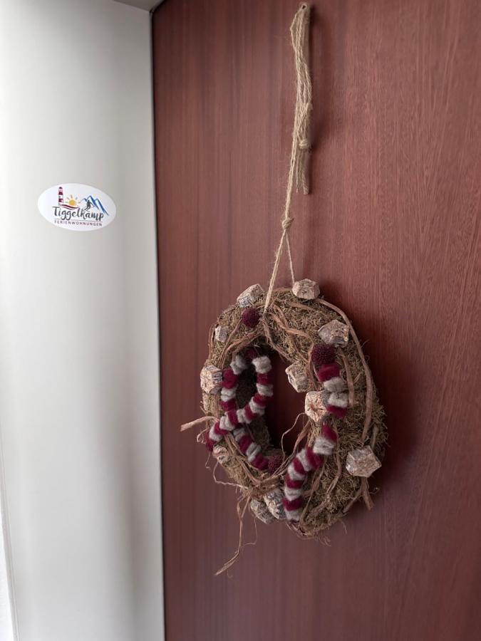 Ferienwohnung Tiggelkamp Winterberg Dış mekan fotoğraf