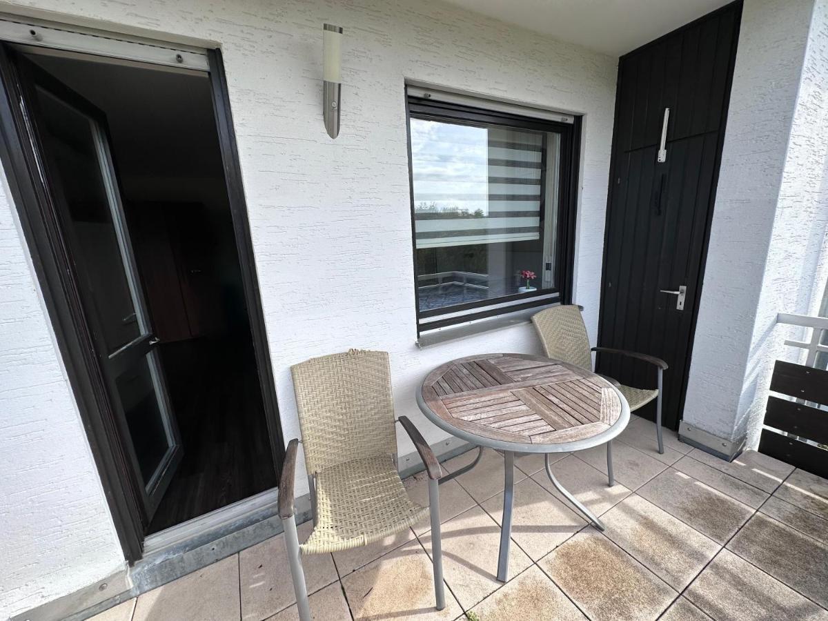 Ferienwohnung Tiggelkamp Winterberg Dış mekan fotoğraf