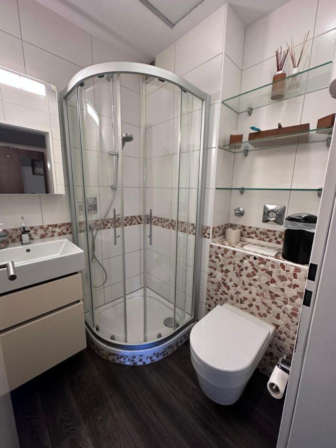 Ferienwohnung Tiggelkamp Winterberg Dış mekan fotoğraf