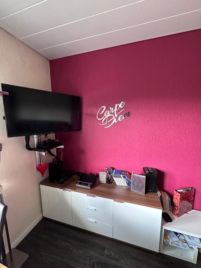 Ferienwohnung Tiggelkamp Winterberg Dış mekan fotoğraf