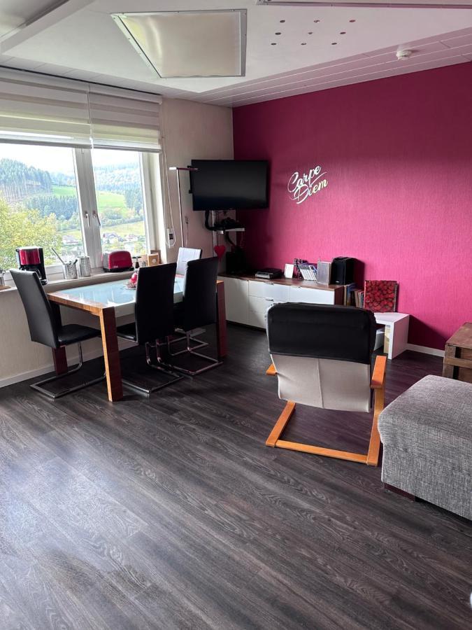 Ferienwohnung Tiggelkamp Winterberg Dış mekan fotoğraf
